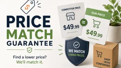 What Is a Price Match Guarantee? Who Actually Still Offers One