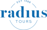 Radius Tours