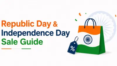 Republic Day & Independence Day Sale Guide (India)