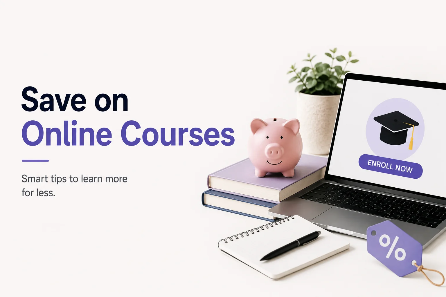 How to Save on Online Courses and Certifications