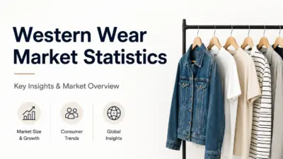 Western Wear Market Statistics India 2026