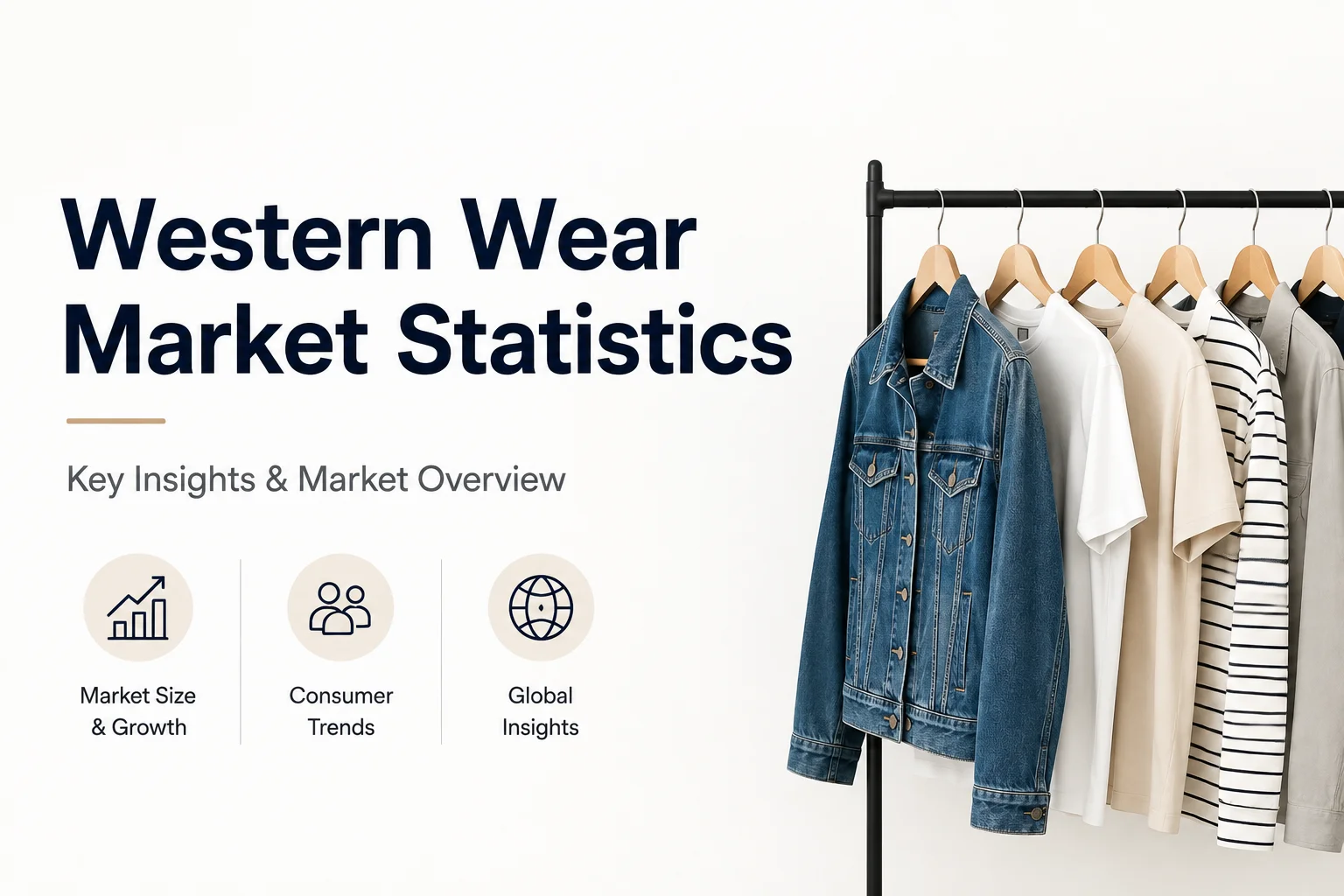 Western Wear Market Statistics India 2026