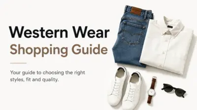 How to Shop Western Wear Without Overspending