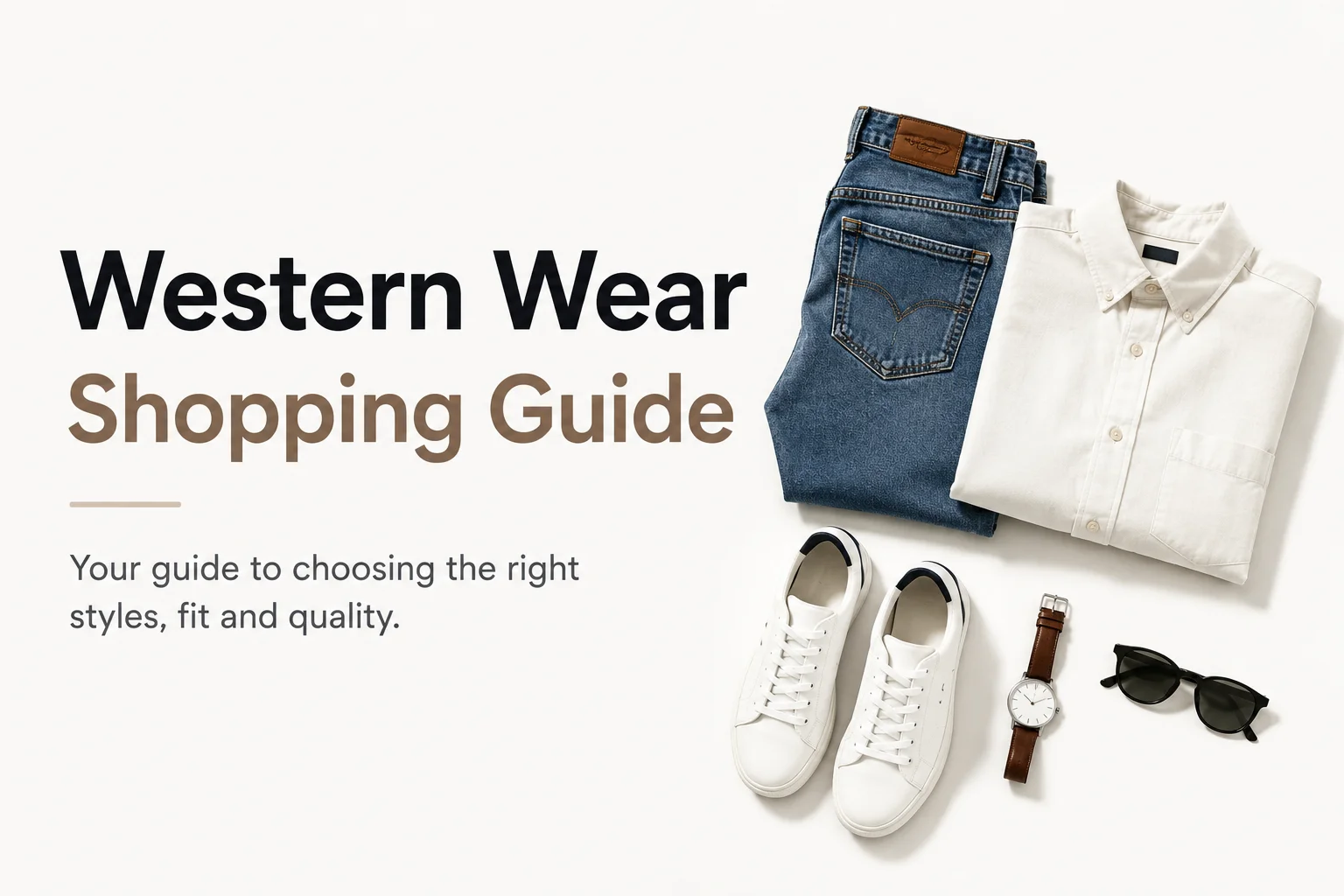 How to Shop Western Wear Without Overspending
