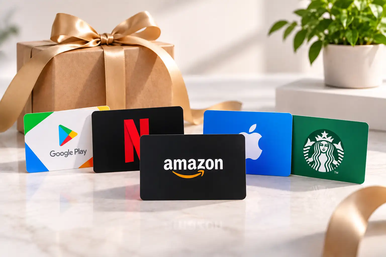 Gift Card Guide: How They Actually Work, Expiration Rules, & Common Scams