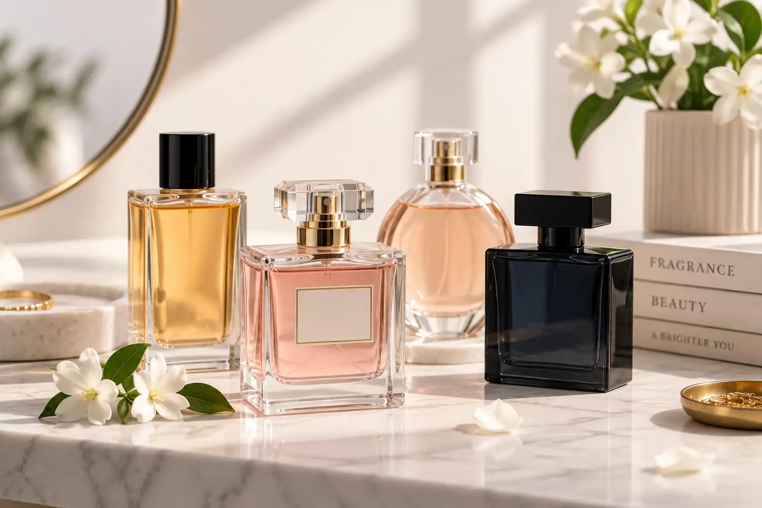 Perfume Statistics 2026: Market Size, Niche Brands, and Counterfeits