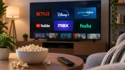 Streaming Statistics 2026: Subscribers, Pricing, and Cord Cutting Data