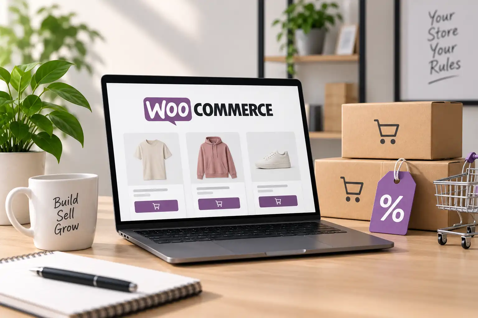 Creative WooCommerce Discount Strategies to Boost Sales