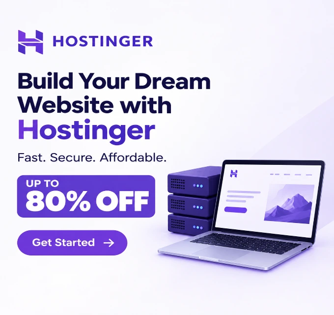 Hostinger