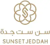 Sunset Jeddah