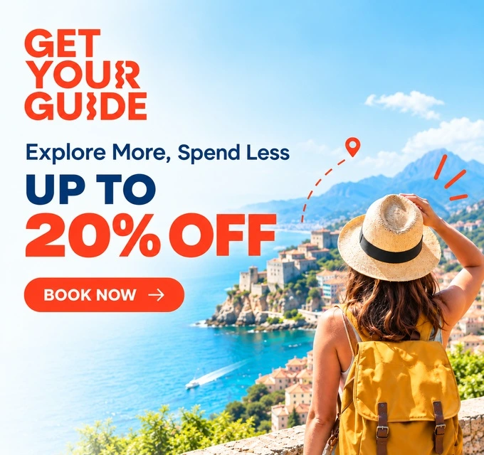 GetYourGuide